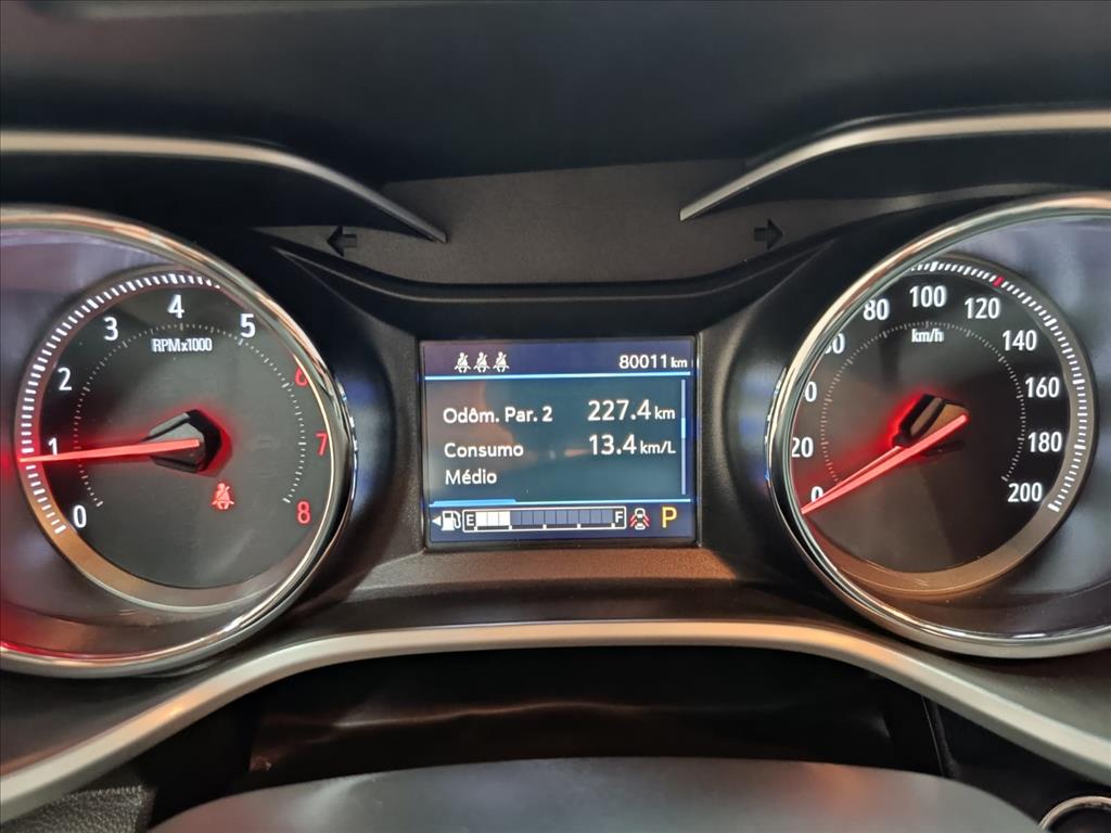 TRACKER 1.2 TURBO FLEX PREMIER AUTOMÁTICO6