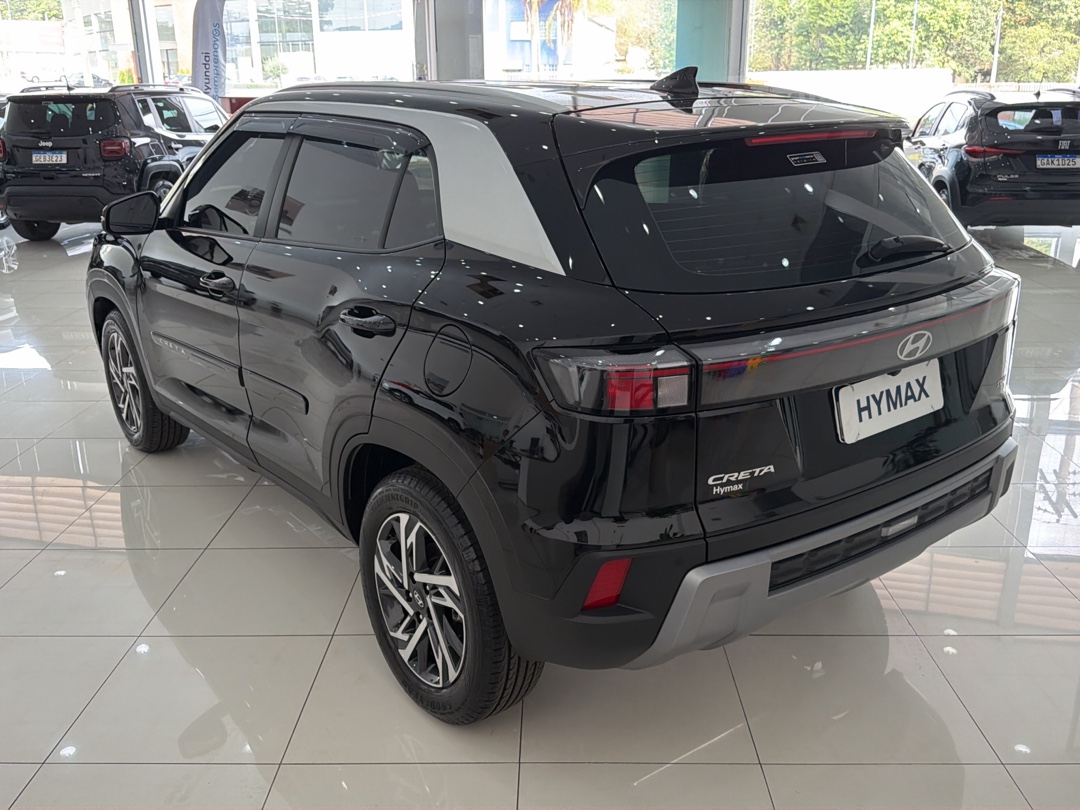 CRETA 1.0 TGDI FLEX LIMITED AUTOMÁTICO5