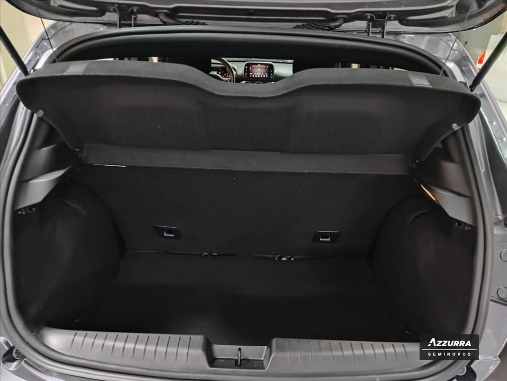 ARGO 1.3 FIREFLY FLEX TREKKING CVT15