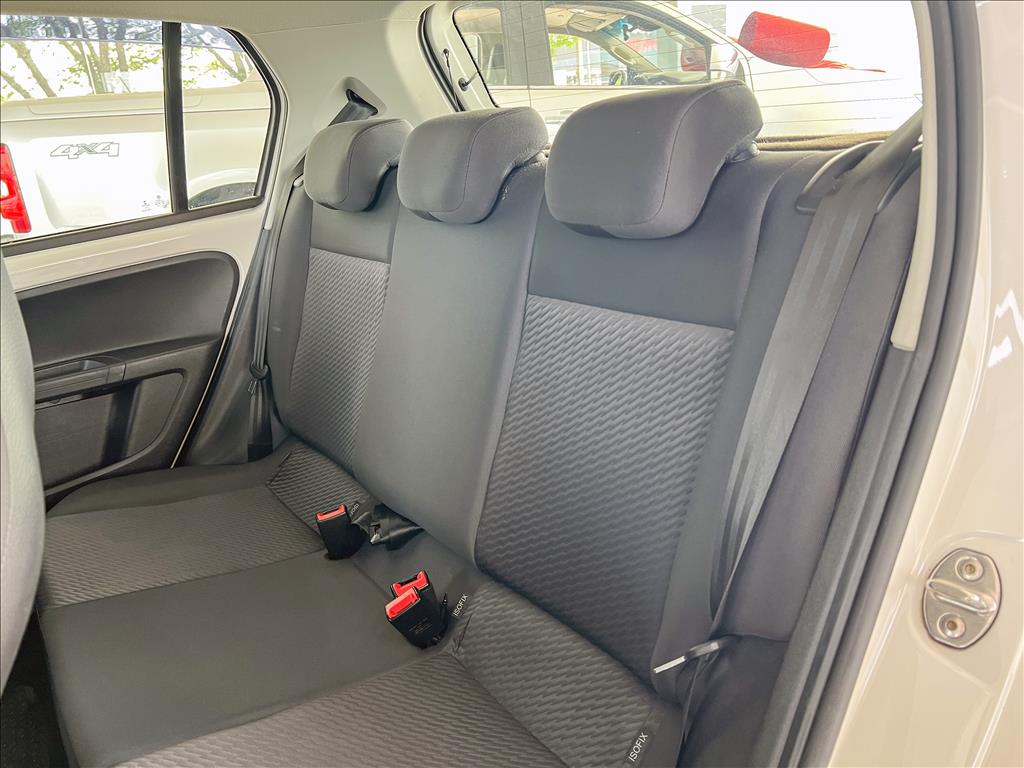 UP 1.0 170 TSI TOTAL FLEX CONNECT 4P MANUAL17