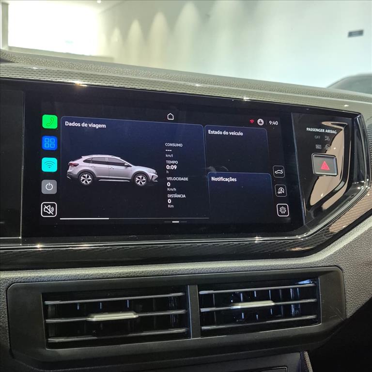 NIVUS 1.0 200 TSI TOTAL FLEX SENSE AUTOMÁTICO8