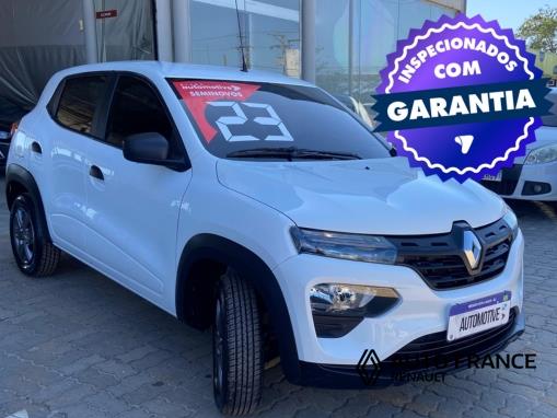KWID 1.0 12V SCE FLEX ZEN MANUAL KWID 1.0 12V SCE FLEX ZEN MANUAL