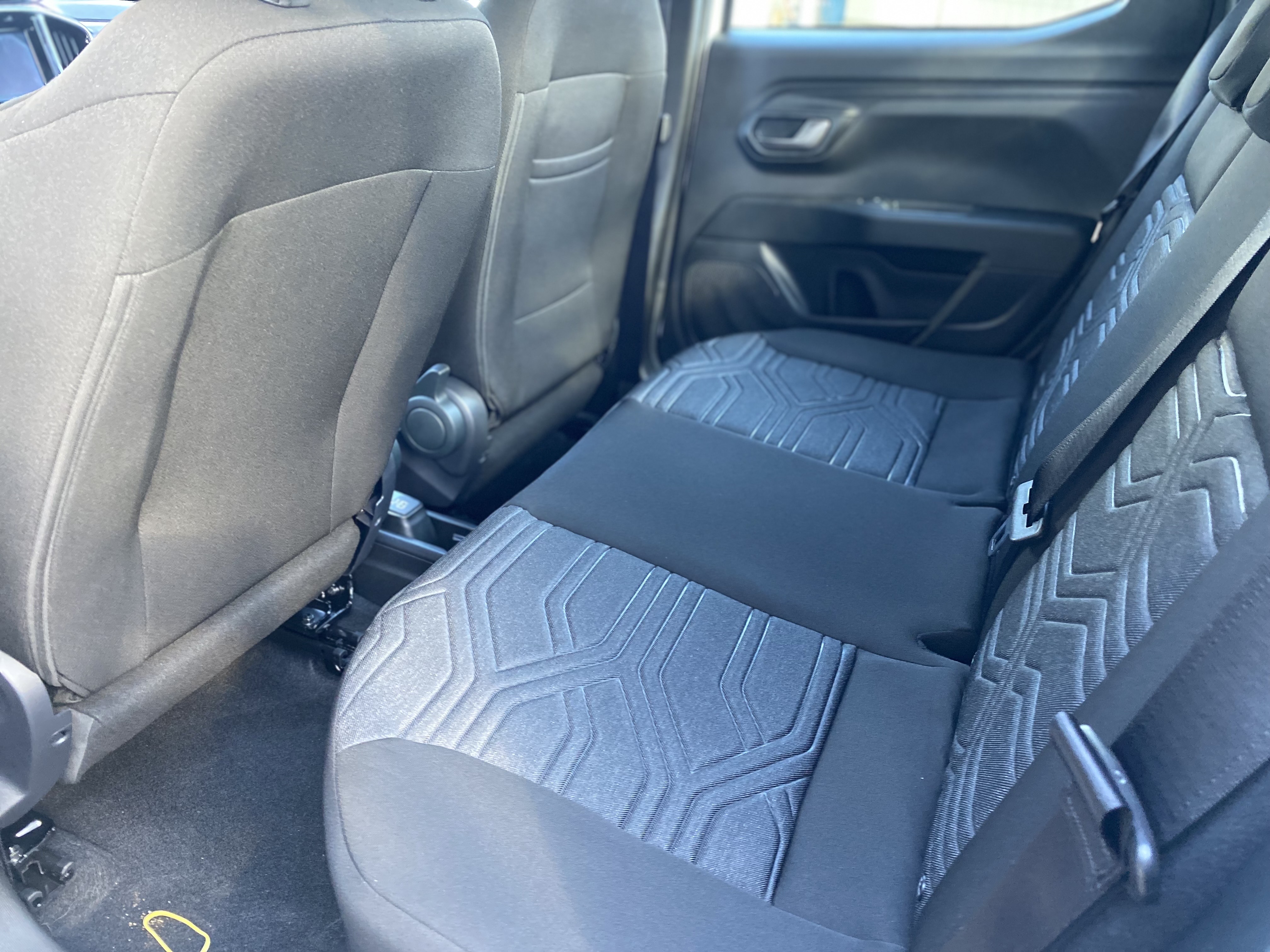 STRADA 1.3 FIREFLY FLEX VOLCANO CD CVT11