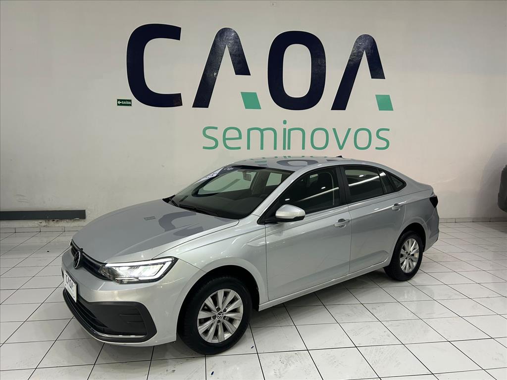 1.0 170 TSI AUTOMÁTICO
