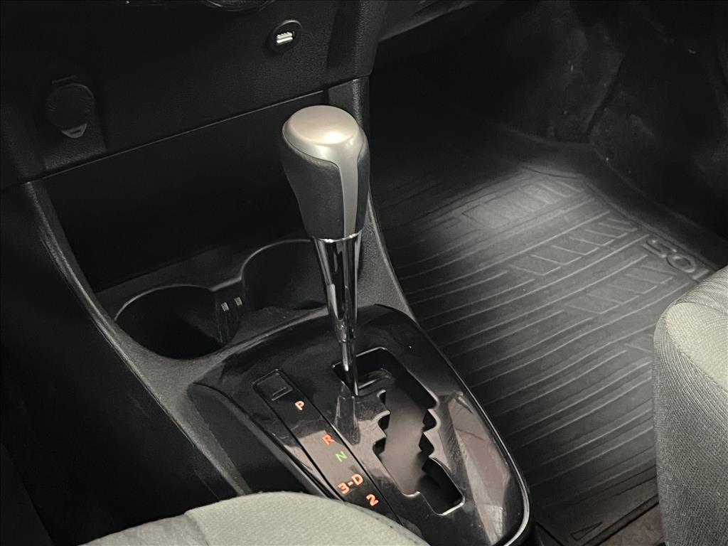 ETIOS 1.5 X PLUS 16V FLEX 4P AUTOMÁTICO13