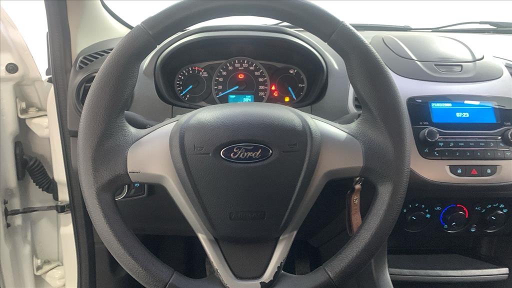 KA 1.0 TI-VCT FLEX SE PLUS SEDAN MANUAL7