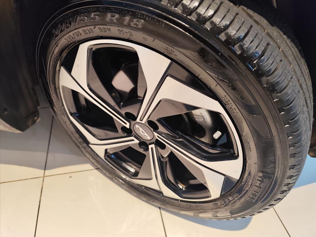 Caoa Chery-TIGGO 5X PRO-1.5 VVT TURBO iFLEX CVT