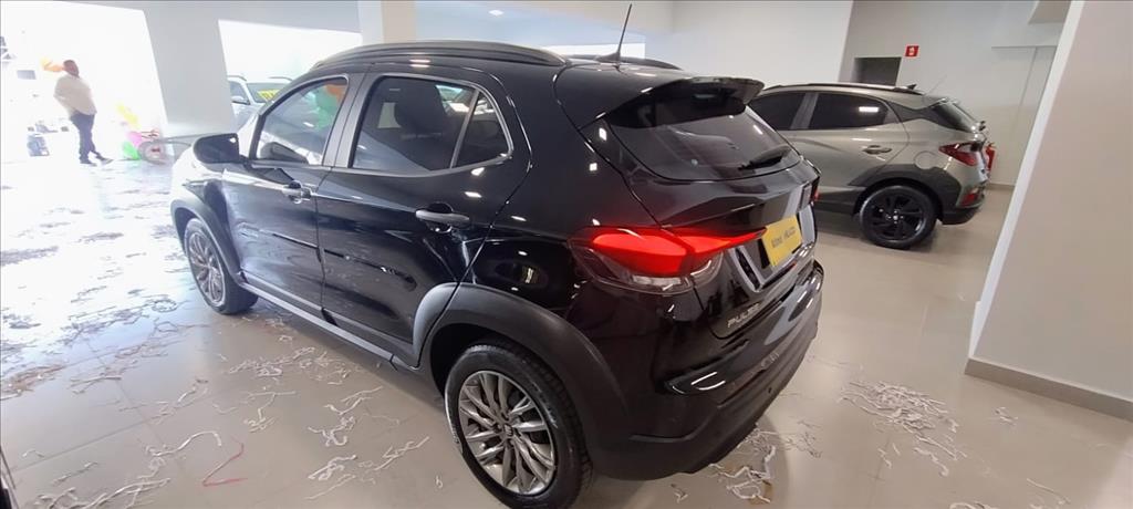 PULSE 1.3 FLEX DRIVE MANUAL PULSE 1.3 FLEX DRIVE MANUAL
