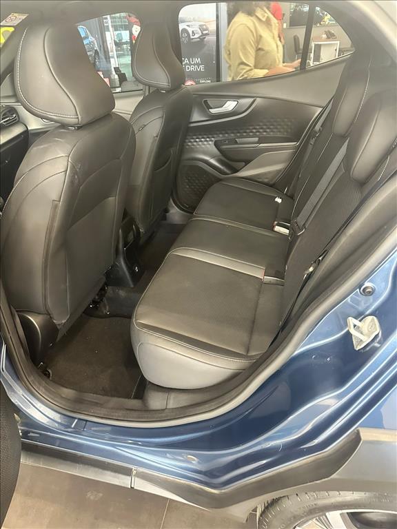 PULSE 1.0 TURBO 200 FLEX IMPETUS CVT11