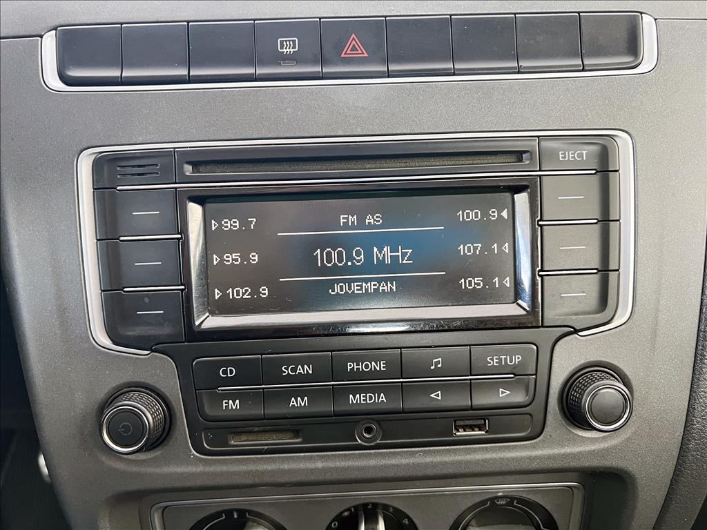 FOX 1.6 MI HIGHLINE 8V FLEX 4P MANUAL14