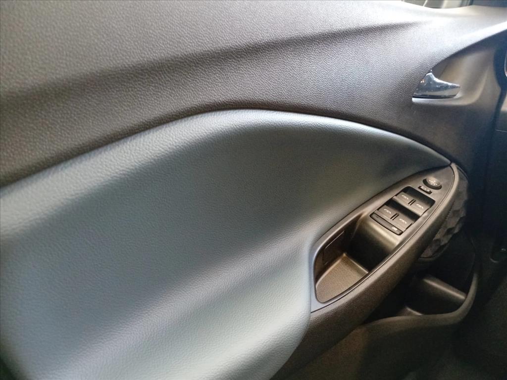 ONIX 1.0 TURBO FLEX PREMIER AUTOMÁTICO11