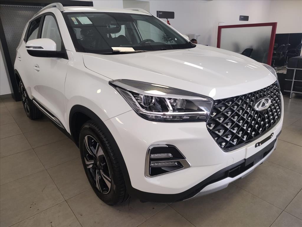 1.5 VVT TURBO iFLEX SPORT CVT