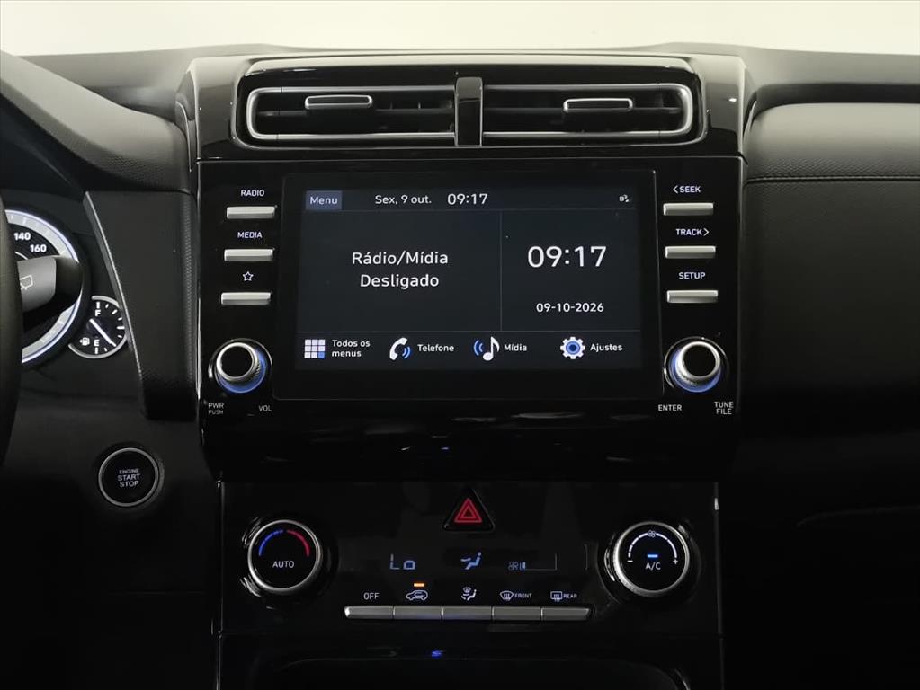 CRETA 1.0 TGDI FLEX LIMITED AUTOMÁTICO8