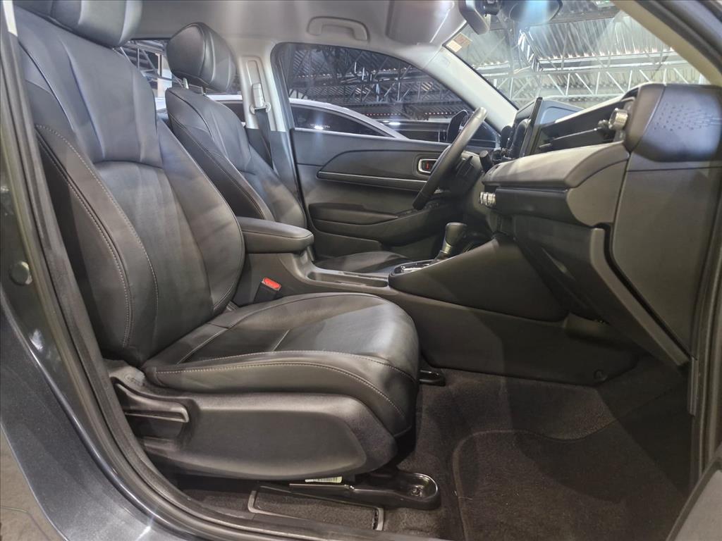 HR-V 1.5 DI I-VTEC FLEX EXL CVT11