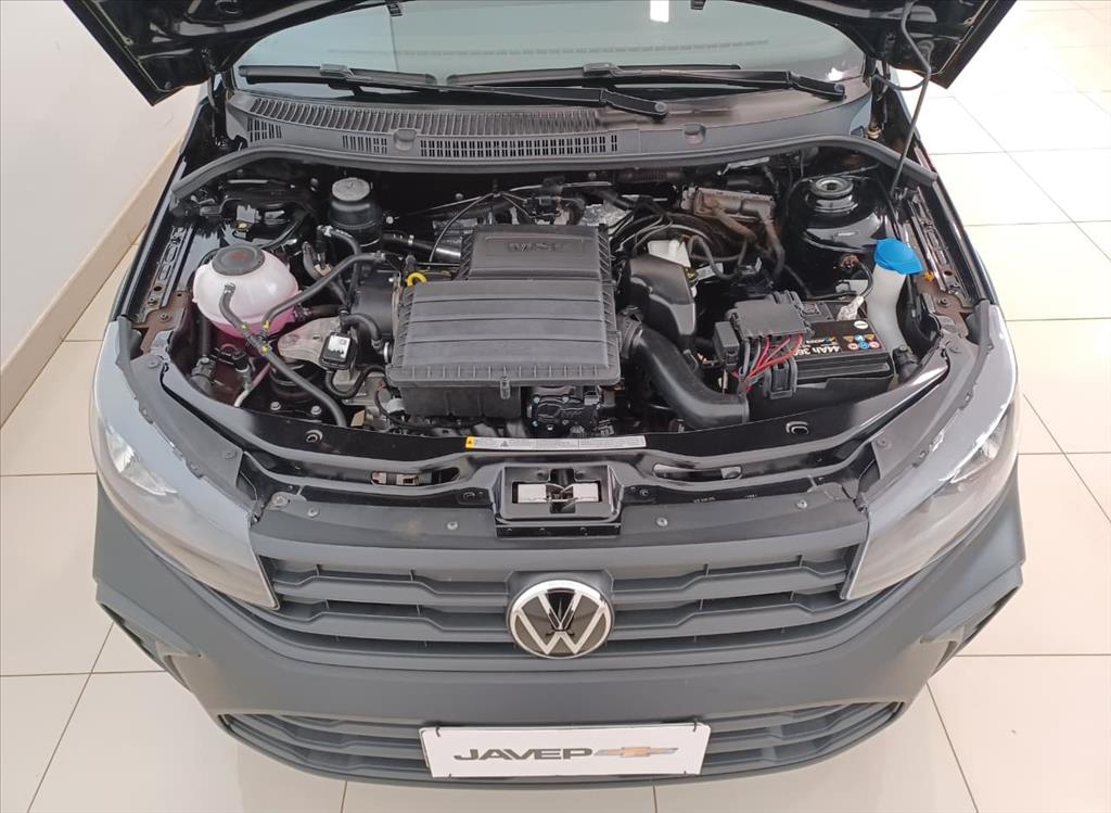 VW - Volkswagen-SAVEIRO-1.6 MSI ROBUST CS 16V FLEX 2P MANUAL