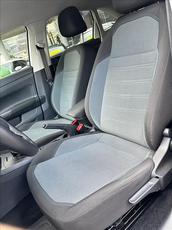 NIVUS 1.0 200 TSI TOTAL FLEX COMFORTLINE AUTOMÁTICO9