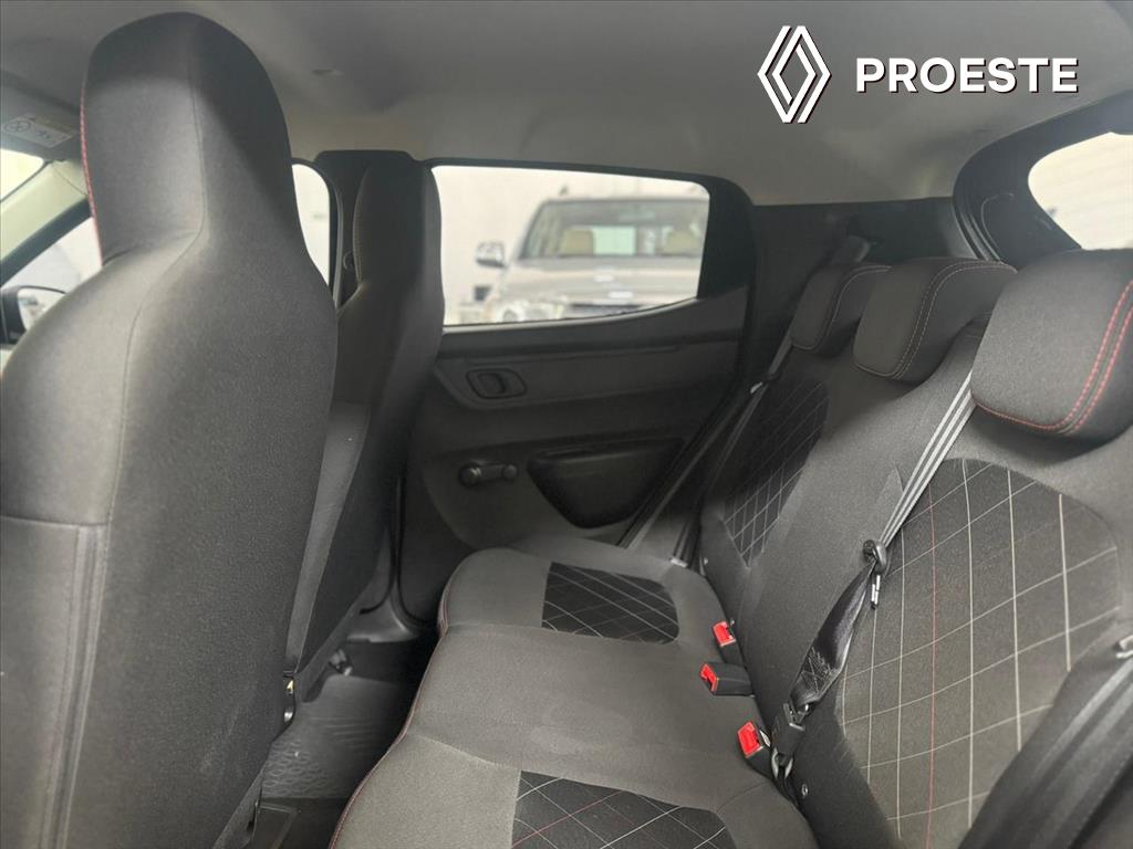 KWID 1.0 12V SCE FLEX ZEN MANUAL7