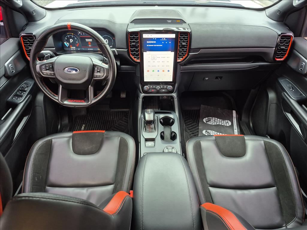 Foto ilustrativa do carro