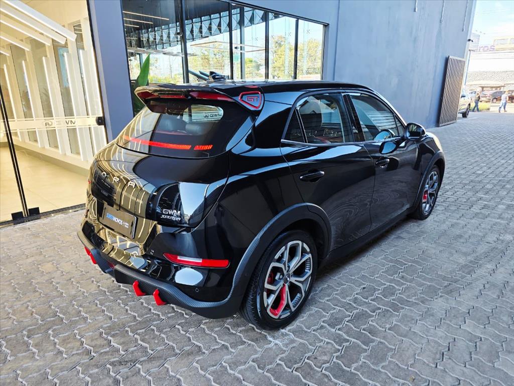 ORA 03 63 KW ELÉTRICO GT4