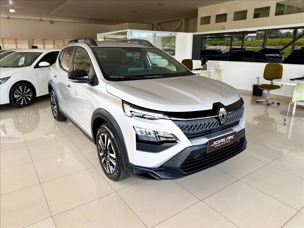 KARDIAN 1.0 TCE FLEX EVOLUTION EDC