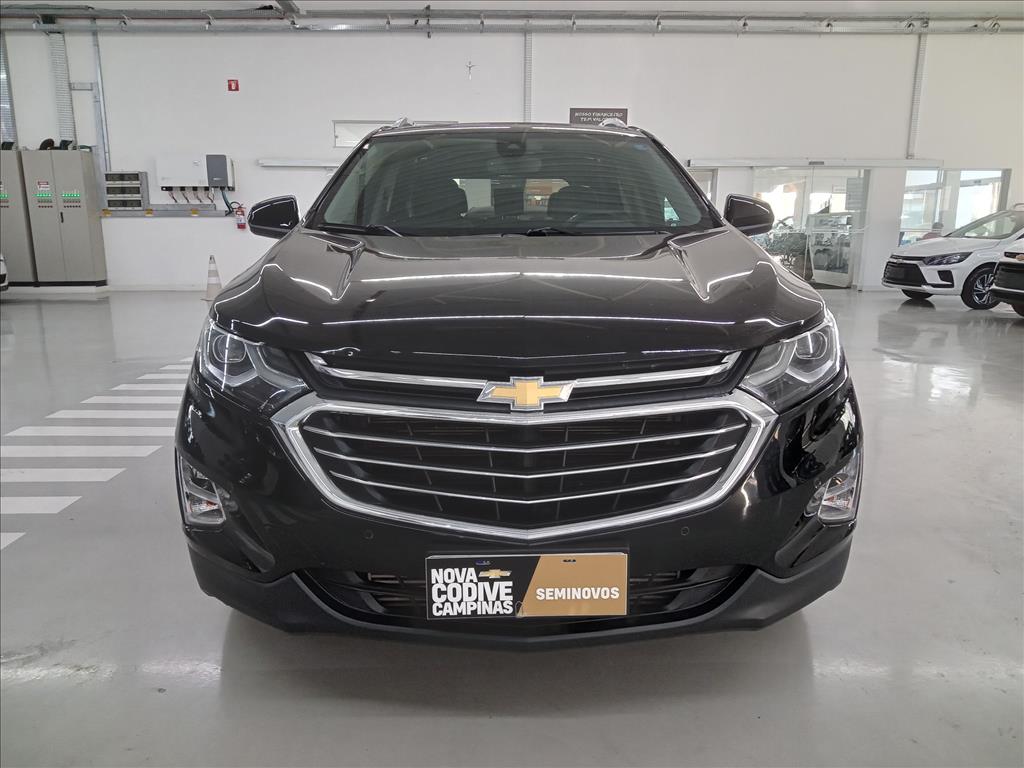 EQUINOX 2.0 16V TURBO GASOLINA PREMIER AWD AUTOMÁTICO EQUINOX 2.0 16V TURBO GASOLINA PREMIER AWD AUTOMÁTICO
