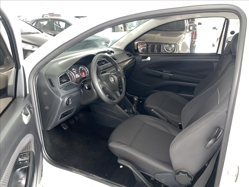 SAVEIRO 1.6 MSI TRENDLINE CS 8V FLEX 2P MANUAL SAVEIRO 1.6 MSI TRENDLINE CS 8V FLEX 2P MANUAL