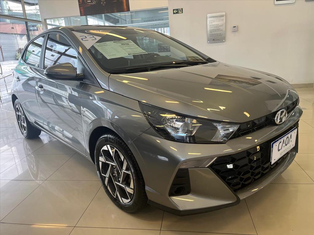 Hyundai-HB20-1.0 TGDI FLEX PLATINUM AUTOMÁTICO