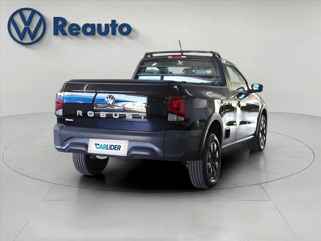 SAVEIRO 1.6 MSI ROBUST CS 16V FLEX 2P MANUAL4