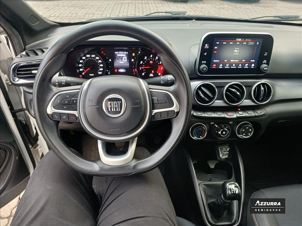 ARGO 1.3 FIREFLY FLEX TREKKING MANUAL7