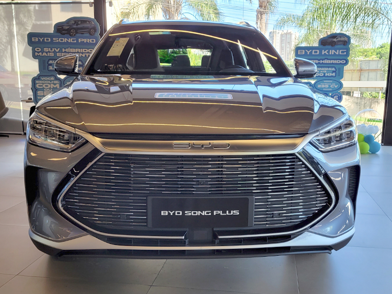 SONG PLUS PREMIUM 1.5 DM-I TURBO HÍBRIDO AWD AUTOMÁTICO1