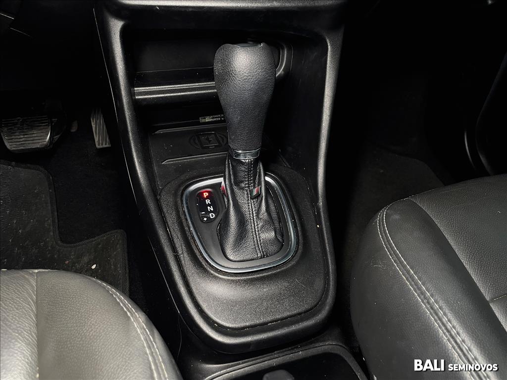 PULSE 1.0 TURBO 200 FLEX AUDACE CVT12