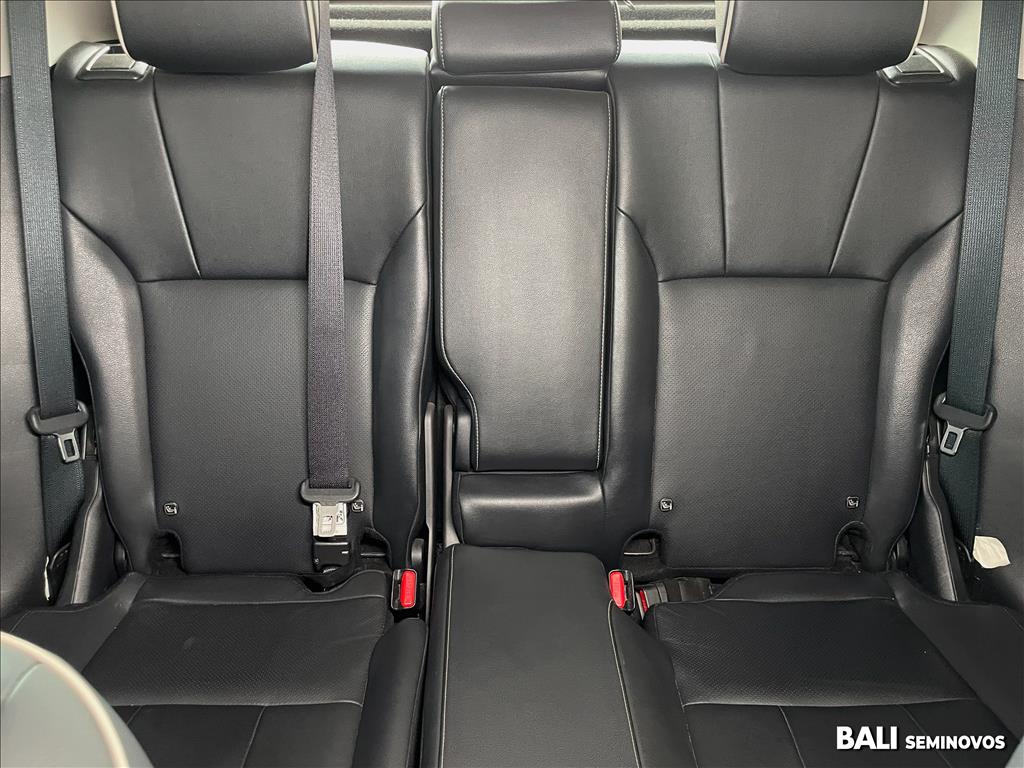 CITY 1.5 i-VTEC FLEX HATCH TOURING CVT18