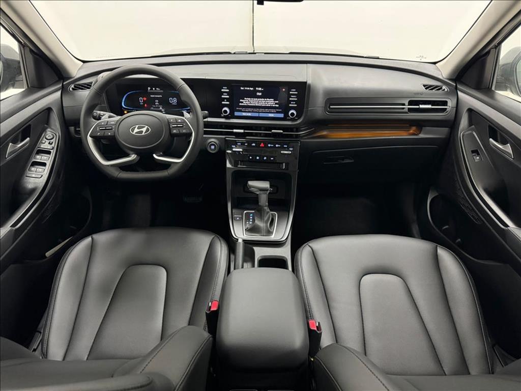 Hyundai-CRETA-1.0 TGDI FLEX LIMITED AUTOMÁTICO