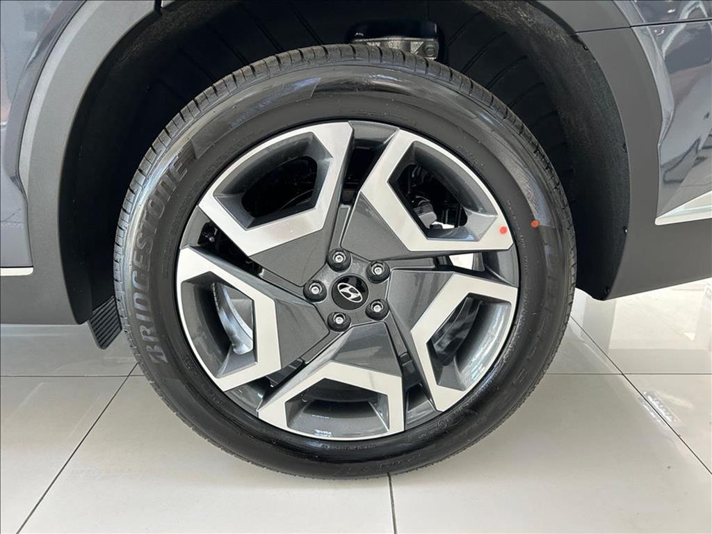Hyundai-PALISADE-3.8 V6 GASOLINA AWD AUTOMÁTICO