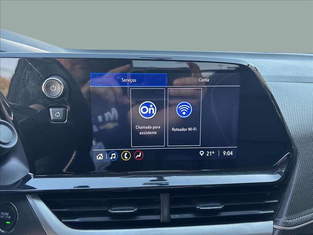 MONTANA 1.2 TURBO FLEX PREMIER AUTOMÁTICO13