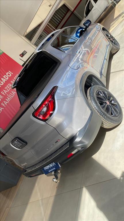 TORO 2.0 16V TURBO DIESEL VOLCANO 4WD AT92