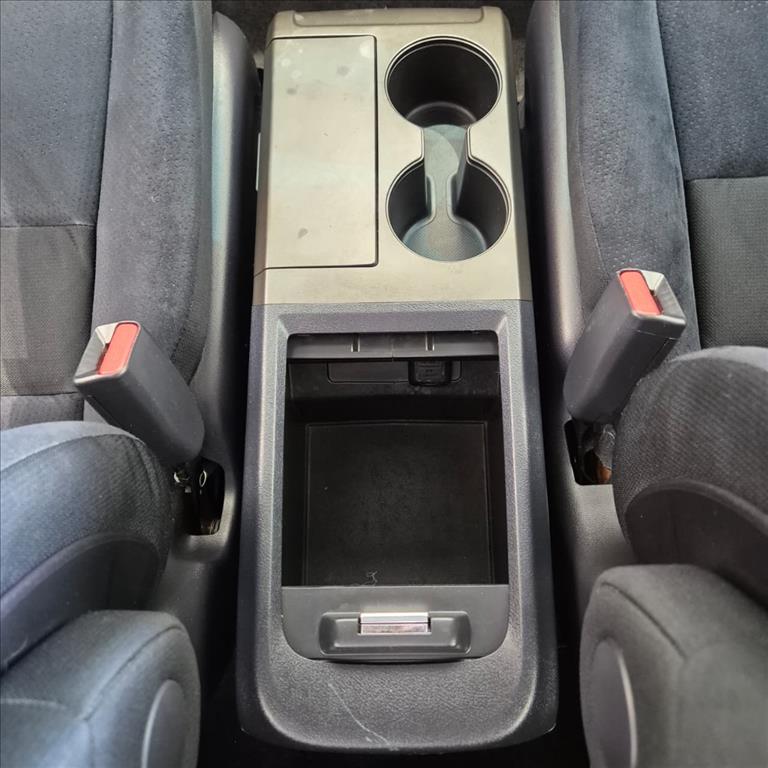 CRV 2.0 LX 4X2 16V GASOLINA 4P AUTOMÁTICO12