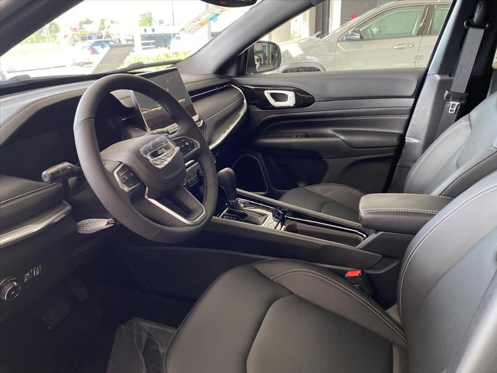 COMPASS 1.3 T270 TURBO FLEX S AT65