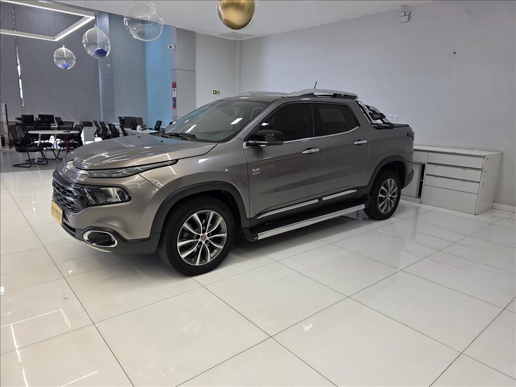 TORO 2.0 16V TURBO DIESEL VOLCANO 4WD AT9