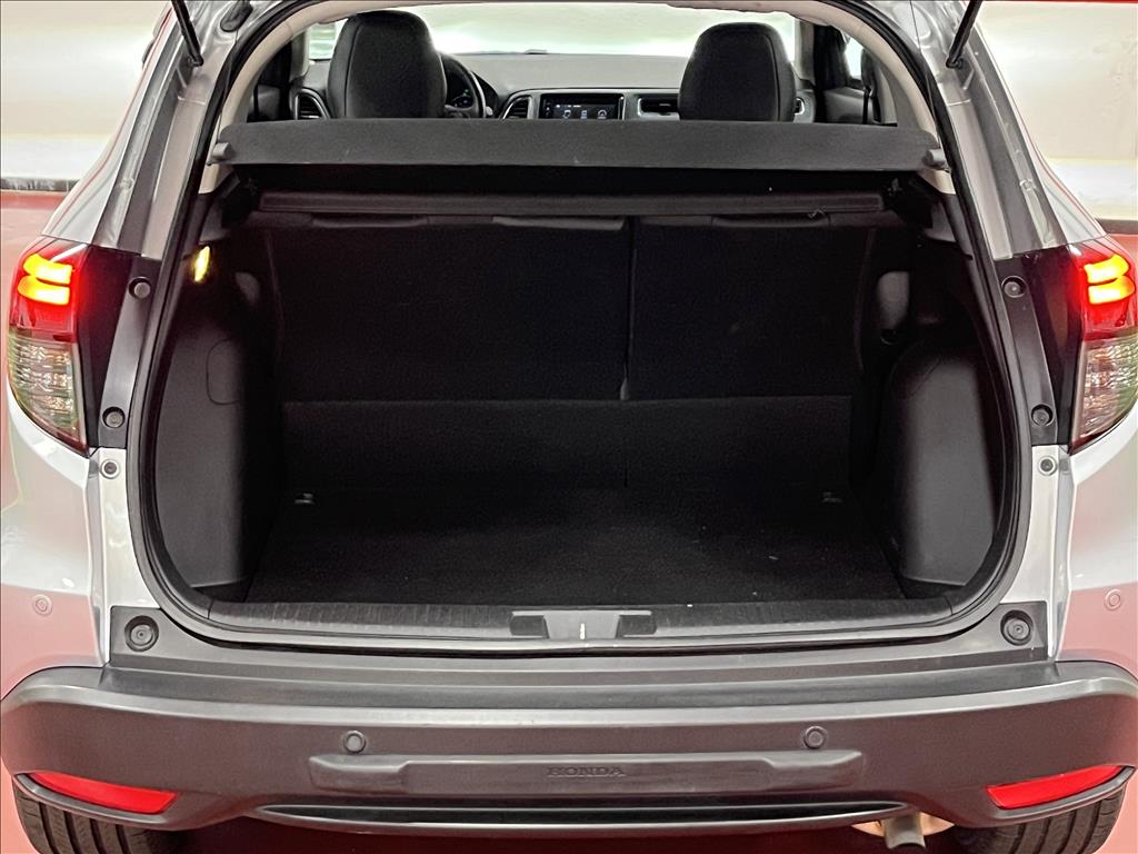 HR-V 1.8 16V FLEX EXL 4P AUTOMÁTICO8