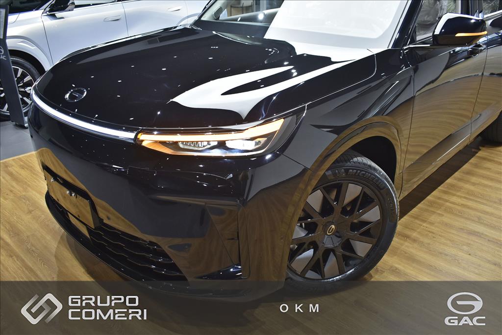 GS9 44,5 KW PLUG-IN HYBRID REEV ULTRA AWD16