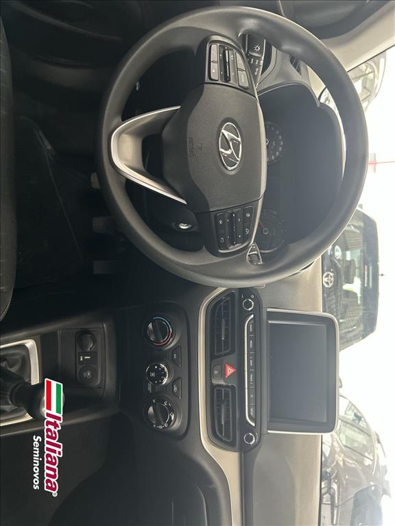 HB20 1.0 12V FLEX COMFORT MANUAL4