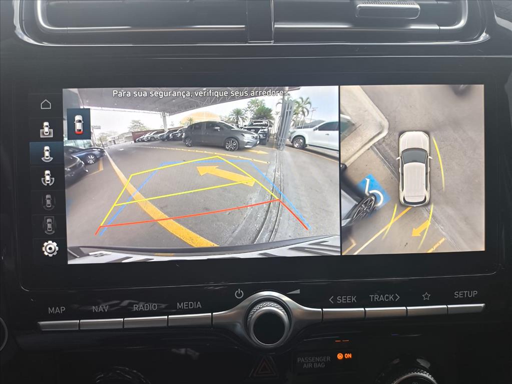 CRETA 1.0 TGDI FLEX PLATINUM AUTOMÁTICO