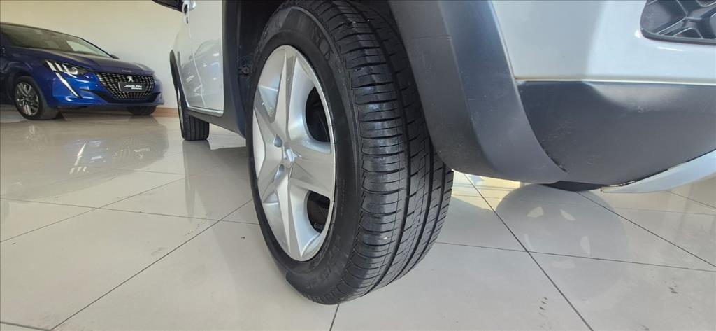 SANDERO 1.0 12V SCE FLEX ZEN MANUAL20