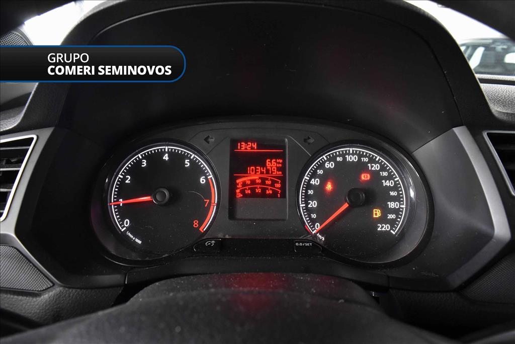 GOL 1.0 12V MPI TOTALFLEX 4P MANUAL5