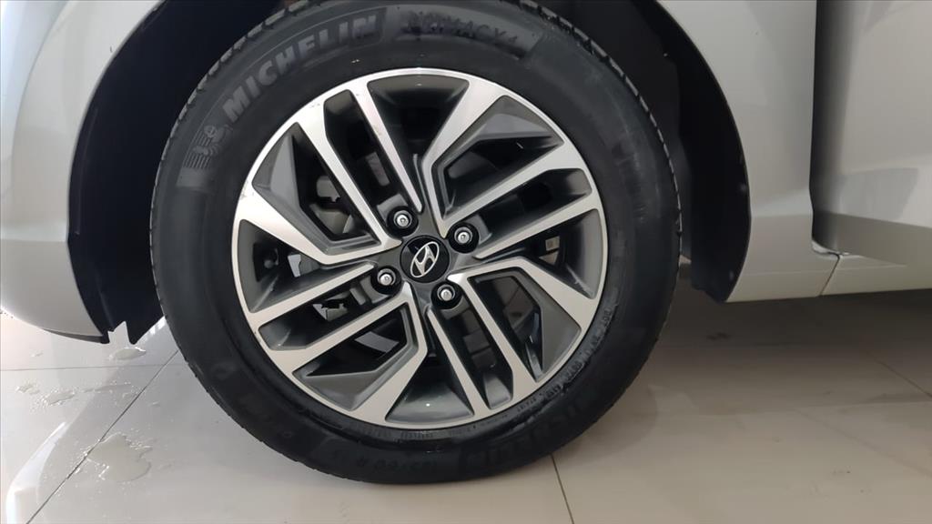 HB20 1.0 TGDI FLEX EVOLUTION AUTOMÁTICO11