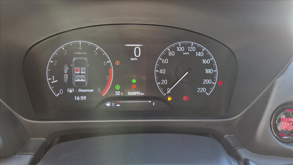 CITY 1.5 i-VTEC FLEX TOURING CVT7