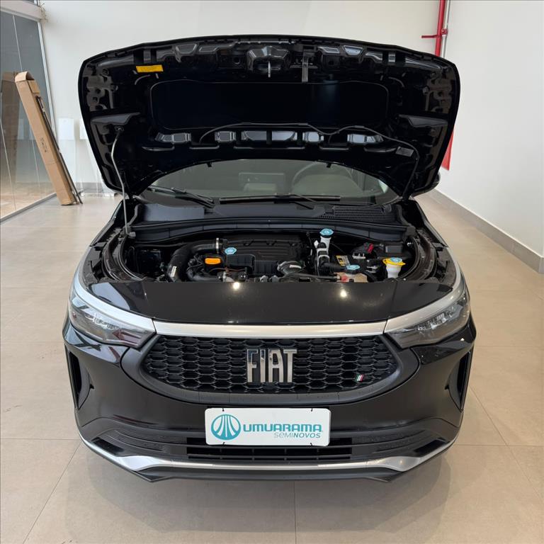 FASTBACK 1.0 TURBO 200 FLEX AUDACE CVT15