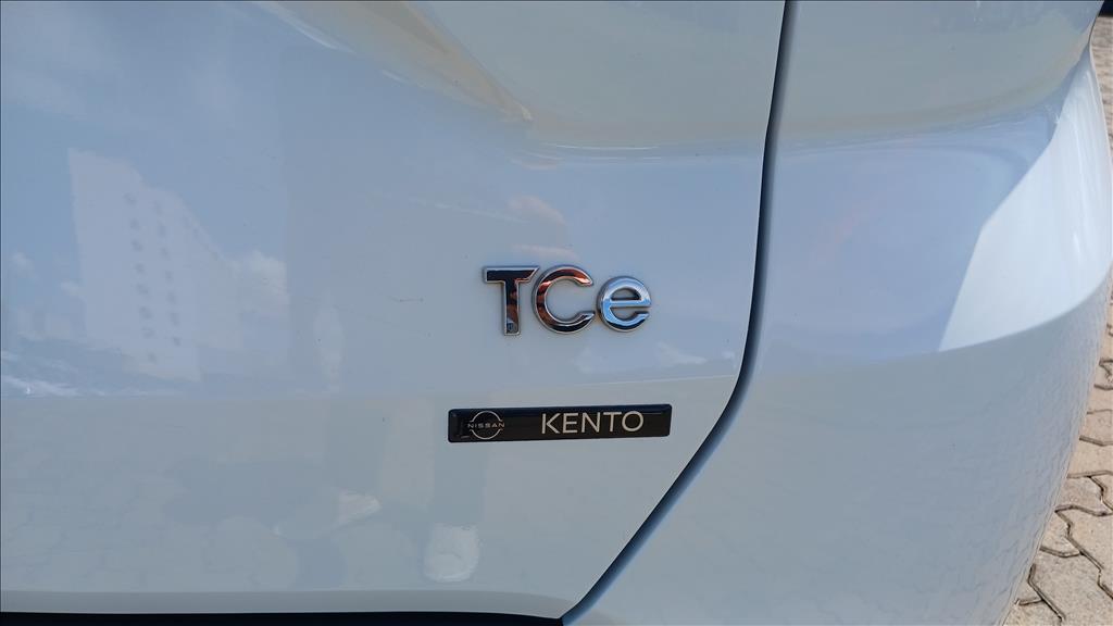 DUSTER 1.3 TCE FLEX ICONIC X-TRONIC12