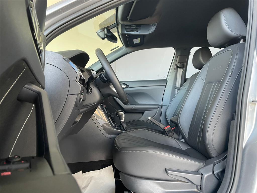 T-CROSS 1.4 250 TSI TOTAL FLEX HIGHLINE AUTOMÁTICO4
